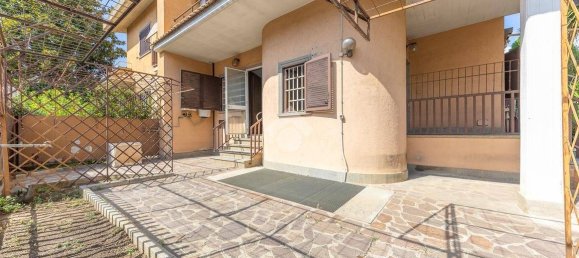 3 bedrooms Apartment in Rome, Italy No. 278002 10