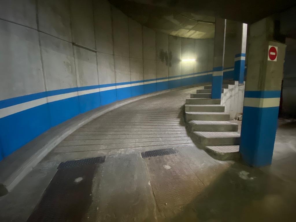 Бар в Терраса, Испания № 285063