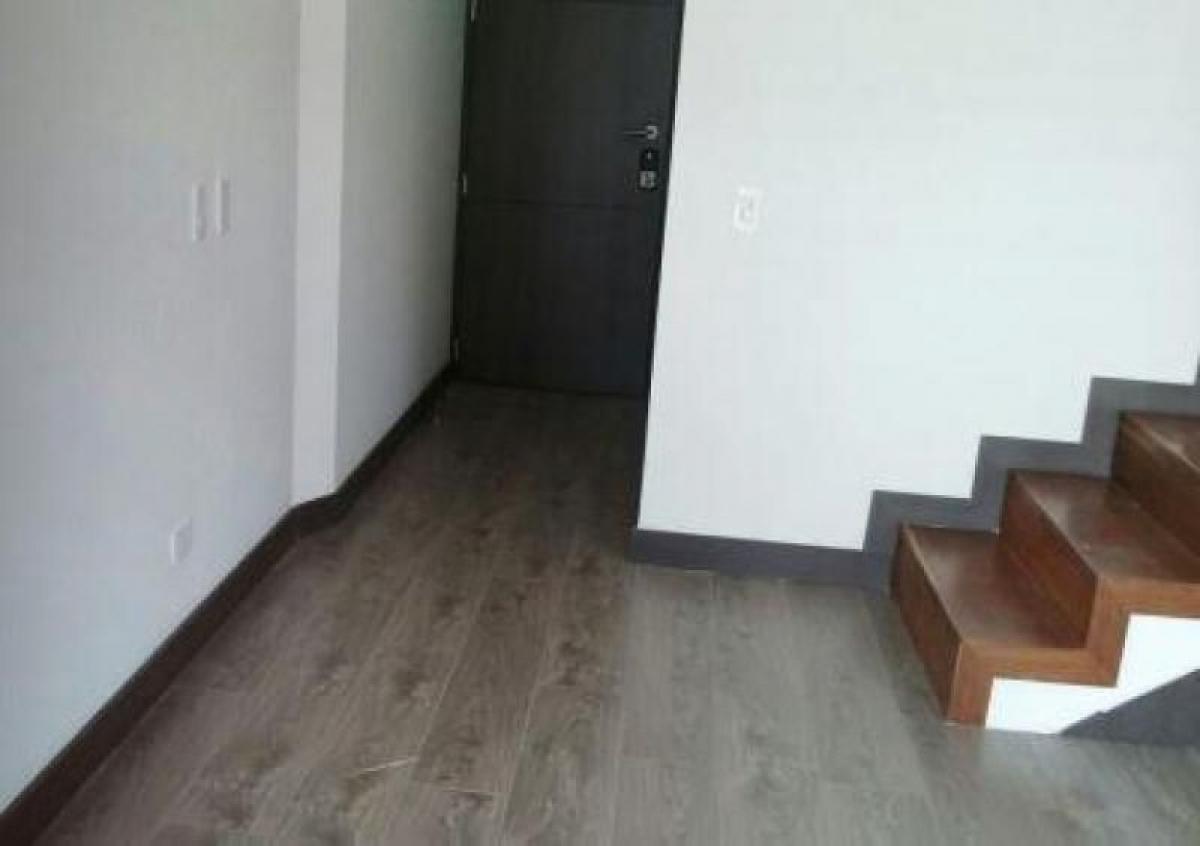 Studio in Bogota, Colombia No. 14575