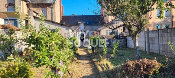 2 Schlafzimmer Haus in Rambouillet, France, Nr. 325415 3