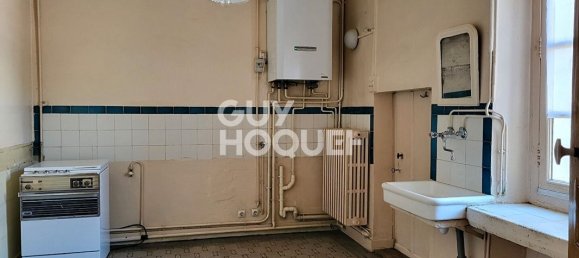 2 Schlafzimmer Haus in Rambouillet, France, Nr. 325415 7
