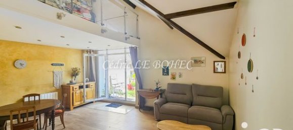 3 bedrooms Duplex in Beauchamp, France No. 354561 4
