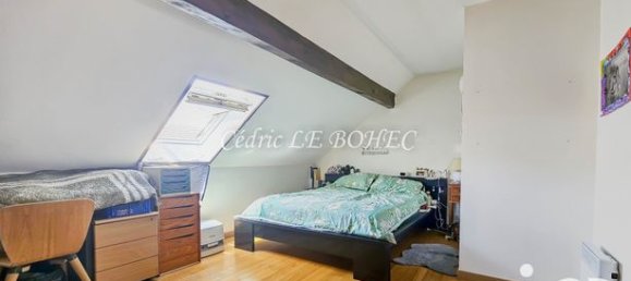 3 bedrooms Duplex in Beauchamp, France No. 354561 15
