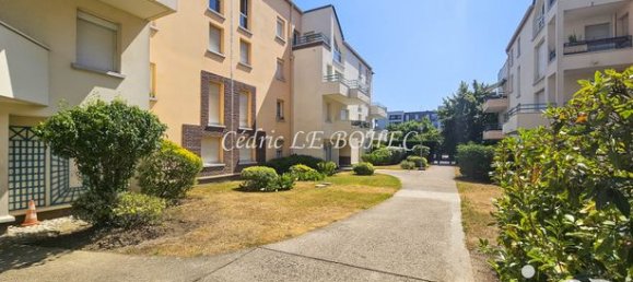 3 bedrooms Duplex in Beauchamp, France No. 354561 17