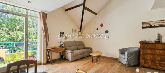 3 bedrooms Duplex in Beauchamp, France No. 354561 2