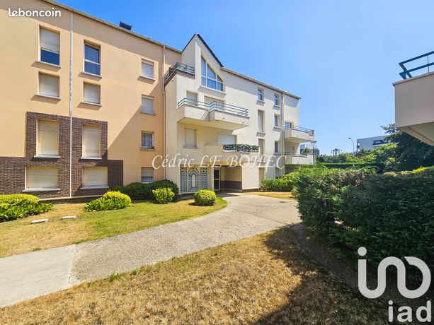 3 bedrooms Duplex in Beauchamp, France No. 354561