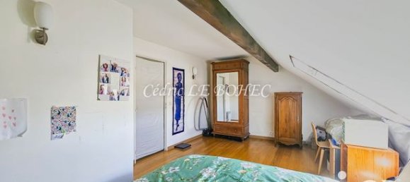 3 bedrooms Duplex in Beauchamp, France No. 354561 14