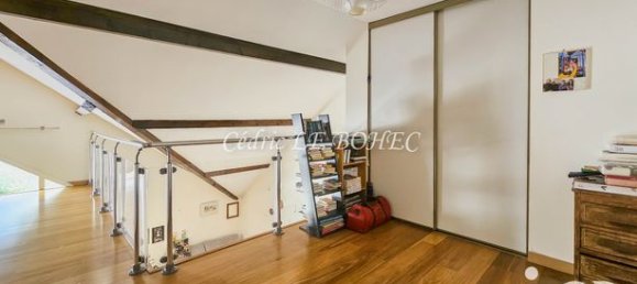 3 bedrooms Duplex in Beauchamp, France No. 354561 12