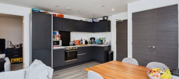 2 bedrooms Apartment in Salford, United Kingdom No. 2005 4