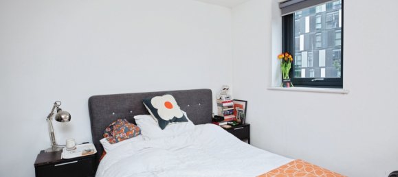 2 bedrooms Apartment in Salford, United Kingdom No. 2005 8