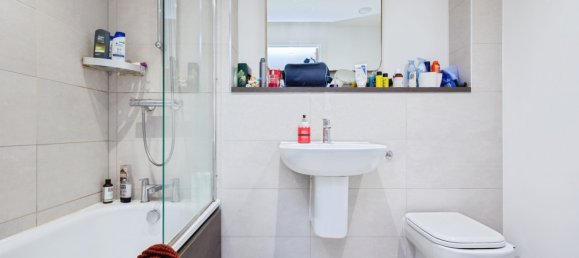 2 bedrooms Apartment in Salford, United Kingdom No. 2005 10