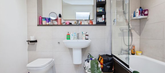 2 bedrooms Apartment in Salford, United Kingdom No. 2005 9