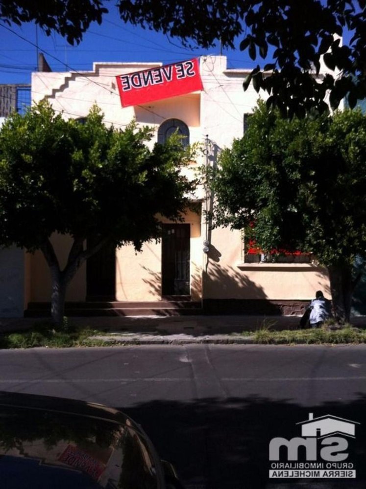 4 bedrooms House in Puebla, Mexico No. 152396