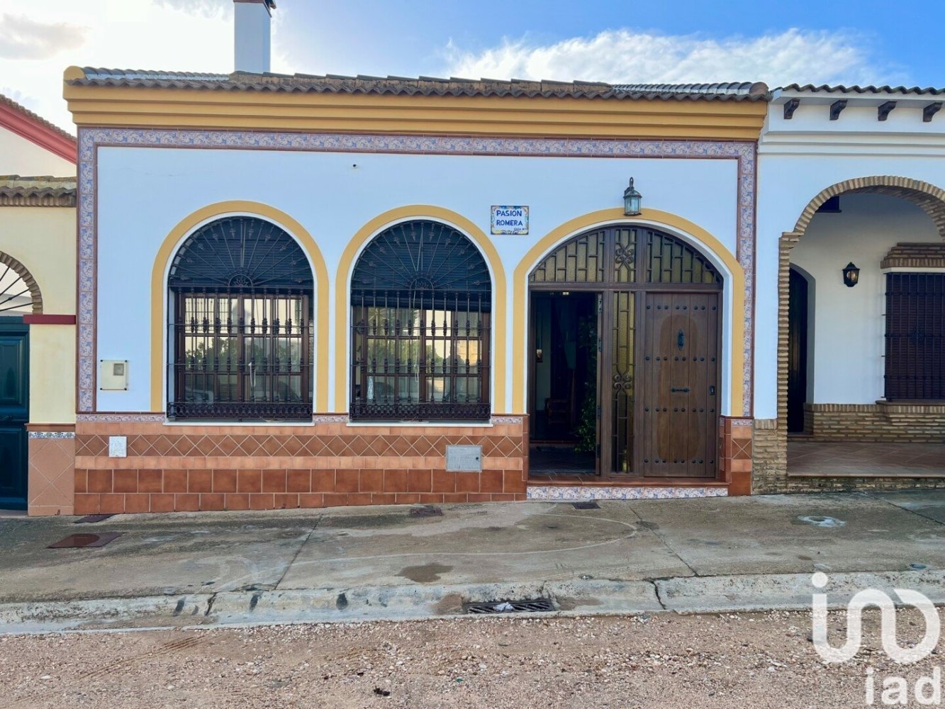 7 غرف نوم منزل في Lepe, Spain رقم 293743