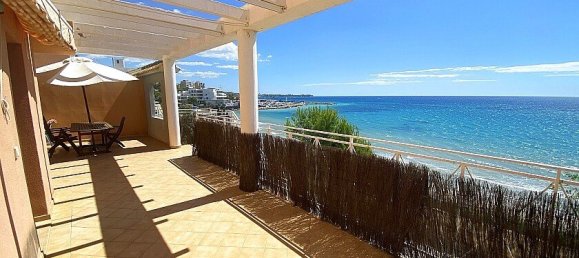 4 bedrooms Villa in Dehesa De Campoamor, Spain No. 14565 3