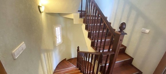 4 bedrooms Villa in Dehesa De Campoamor, Spain No. 14565 17