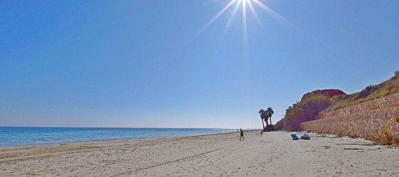 4 bedrooms Villa in Dehesa De Campoamor, Spain No. 14565 22