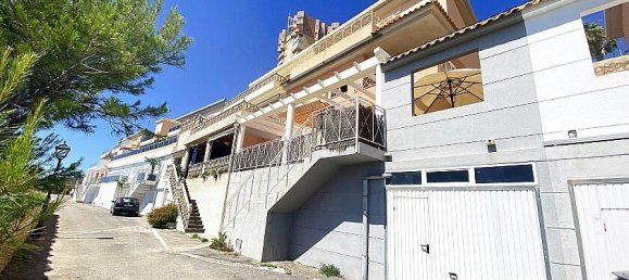 4 bedrooms Villa in Dehesa De Campoamor, Spain No. 14565 4