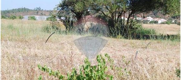 Terrain à Sao Bartolomeu de Messines, Portugal 4140m² No. 38995 18