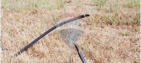 Terrain à Sao Bartolomeu de Messines, Portugal 4140m² No. 38995 17