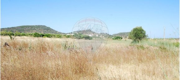 Terrain à Sao Bartolomeu de Messines, Portugal 4140m² No. 38995 12