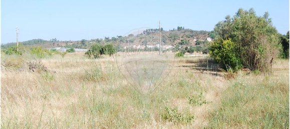Terrain à Sao Bartolomeu de Messines, Portugal 4140m² No. 38995 8