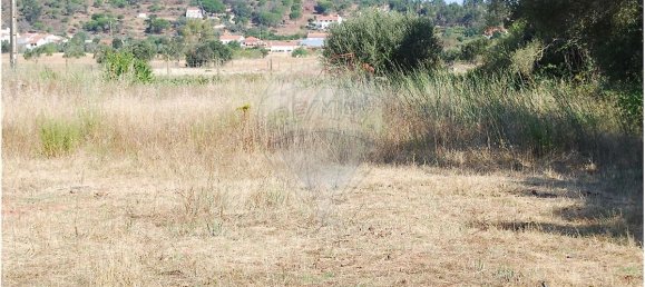 Terrain à Sao Bartolomeu de Messines, Portugal 4140m² No. 38995 21