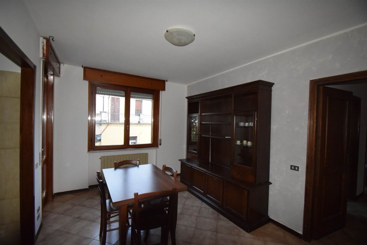 Квартира с 3 комнатами в Роттофрено, Италия № 215352