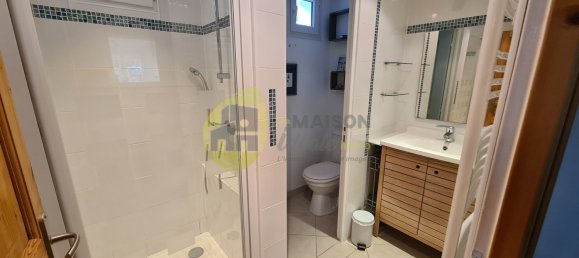 2 غرف نوم منزل في Saint-Doulchard, France رقم 53344 10