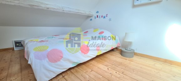 2 غرف نوم منزل في Saint-Doulchard, France رقم 53344 7