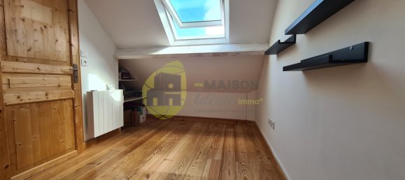 2 غرف نوم منزل في Saint-Doulchard, France رقم 53344 9