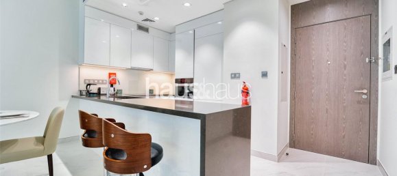 Apartamento T2 em Mohammed Bin Rashid City, UAE N.º 99338 18