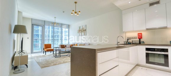 Apartamento T2 em Mohammed Bin Rashid City, UAE N.º 99338 2