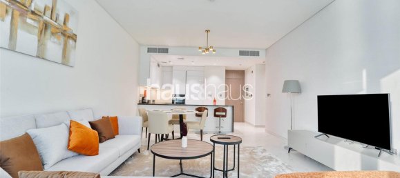 Apartamento T2 em Mohammed Bin Rashid City, UAE N.º 99338 6