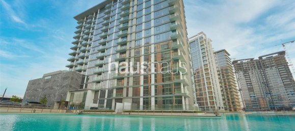 Apartamento T2 em Mohammed Bin Rashid City, UAE N.º 99338 13