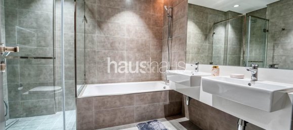 Apartamento T2 em Mohammed Bin Rashid City, UAE N.º 99338 11