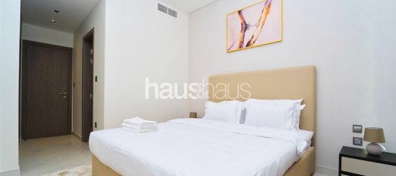 Apartamento T2 em Mohammed Bin Rashid City, UAE N.º 99338 17