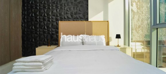 Apartamento T2 em Mohammed Bin Rashid City, UAE N.º 99338 8