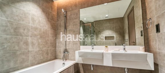 Apartamento T2 em Mohammed Bin Rashid City, UAE N.º 99338 10