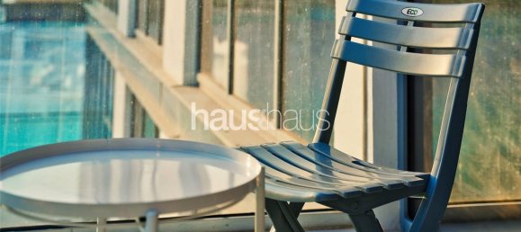 Apartamento T2 em Mohammed Bin Rashid City, UAE N.º 99338 12