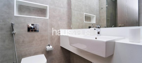 Apartamento T2 em Mohammed Bin Rashid City, UAE N.º 99338 9