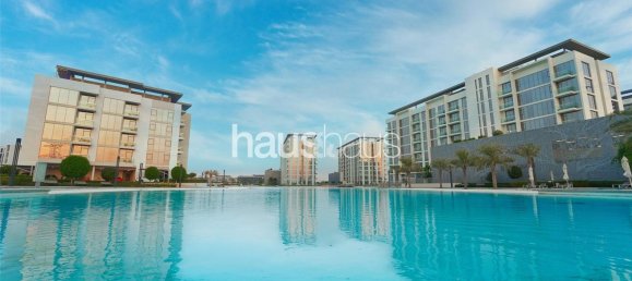 Apartamento T2 em Mohammed Bin Rashid City, UAE N.º 99338 15