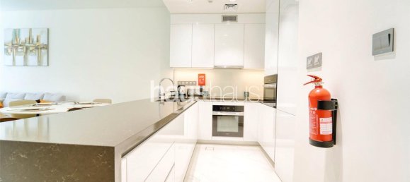 Apartamento T2 em Mohammed Bin Rashid City, UAE N.º 99338 3