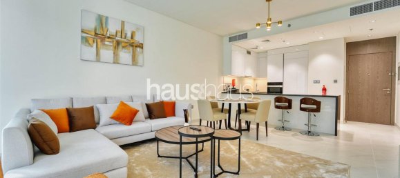 Apartamento T2 em Mohammed Bin Rashid City, UAE N.º 99338 4