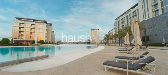 Apartamento T2 em Mohammed Bin Rashid City, UAE N.º 99338 14