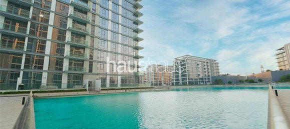 Apartamento T2 em Mohammed Bin Rashid City, UAE N.º 99338 16