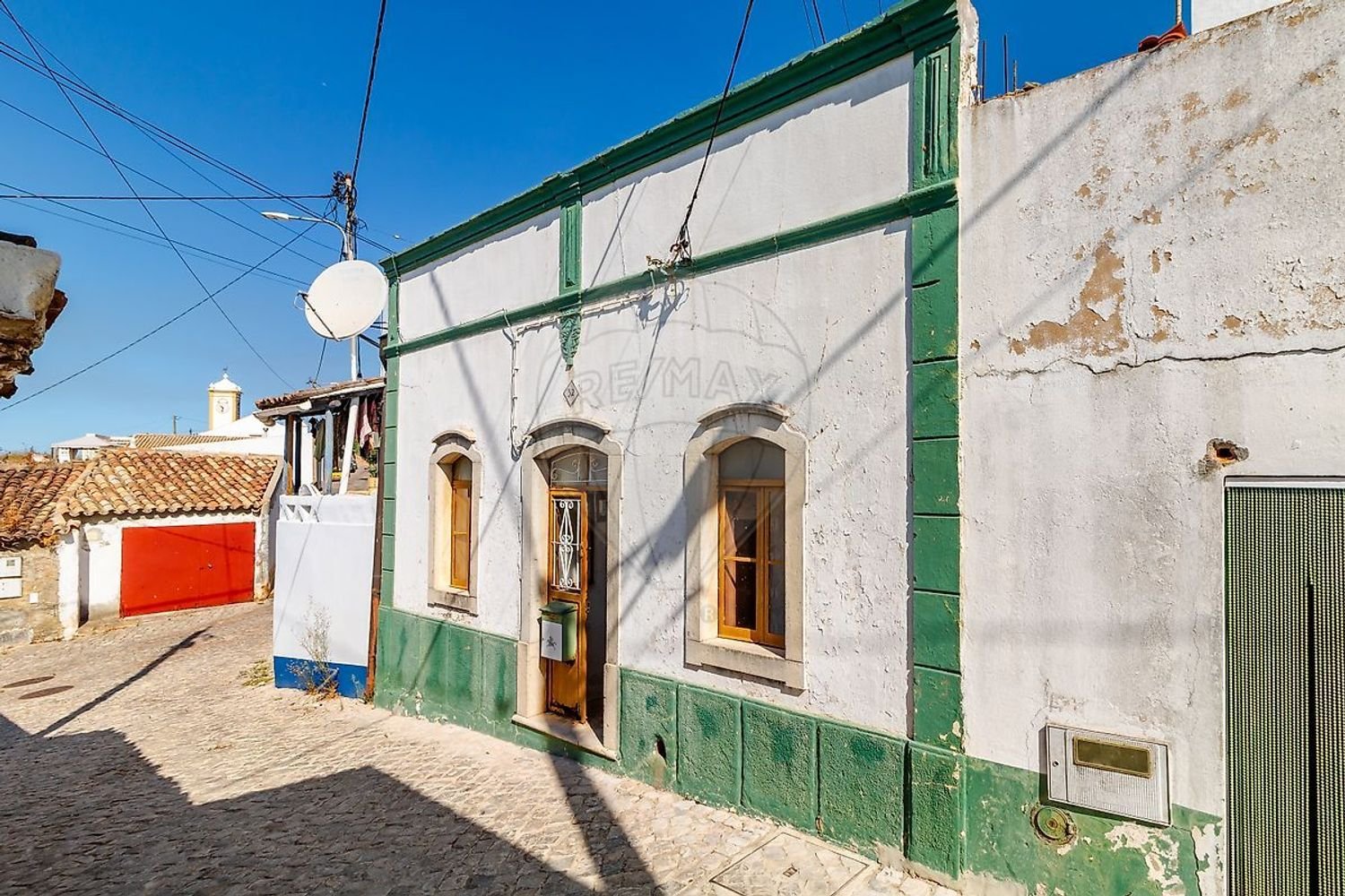 3 غرف نوم منزل في Loule, Portugal رقم 278048