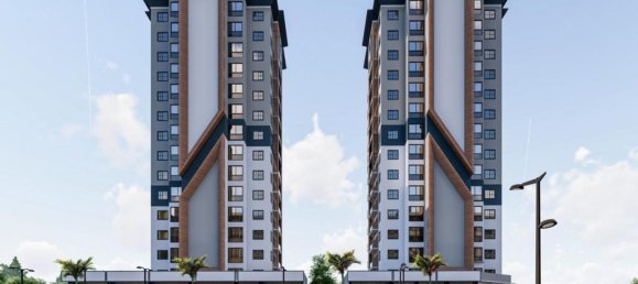 Apartment 4+1 in Mersin, Turkey No. 19642 7