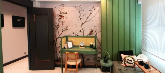 Apartment 4+1 in Mersin, Turkey No. 19642 14