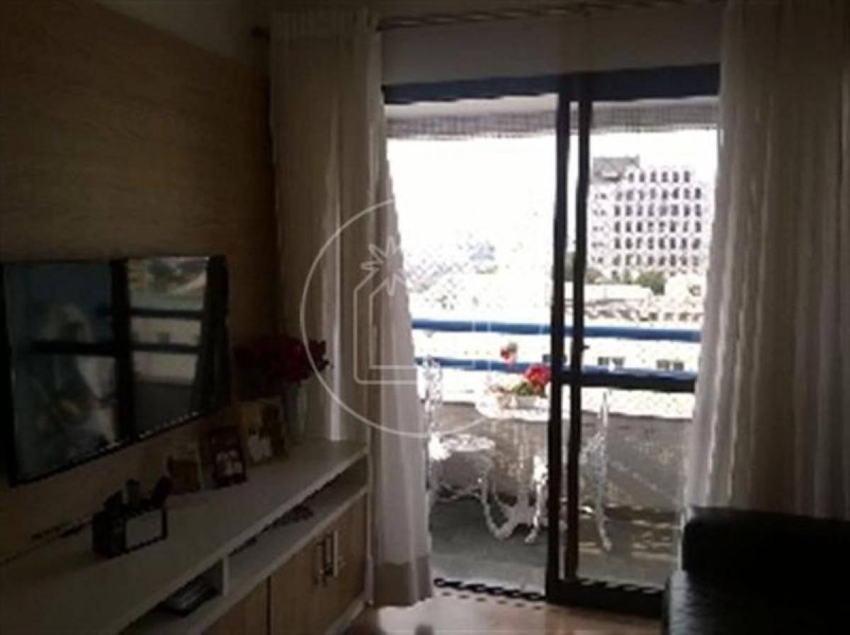 3 chambres Appartement à Sao Paulo, Brazil No. 467912